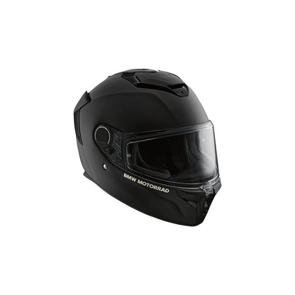 BMW Xomo Carbon Helmet - Black Matte