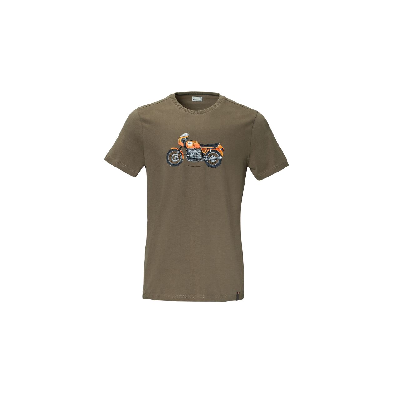 BMW R 90 S T-Shirt