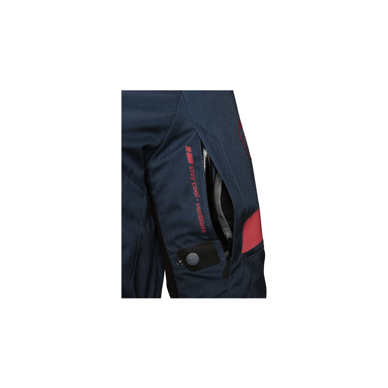 BMW GS Puna GTX Jacket