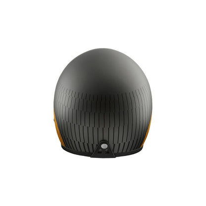 BMW Bowler Helmet - Mallet
