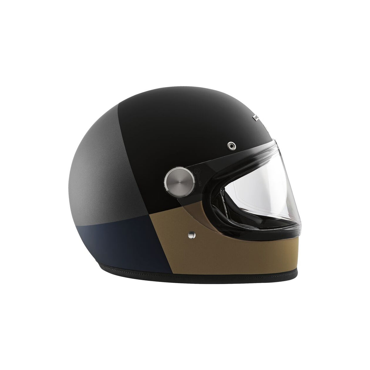 BMW Grand Racer Helmet - Keimola
