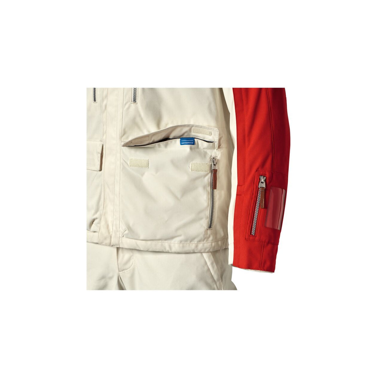 BMW GS Adrar Jacket