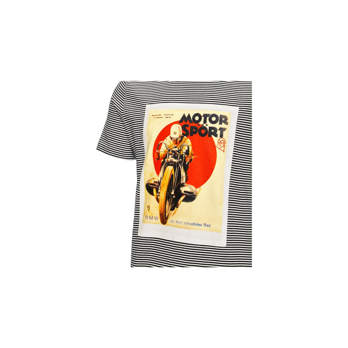 BMW Boxer T-Shirt
