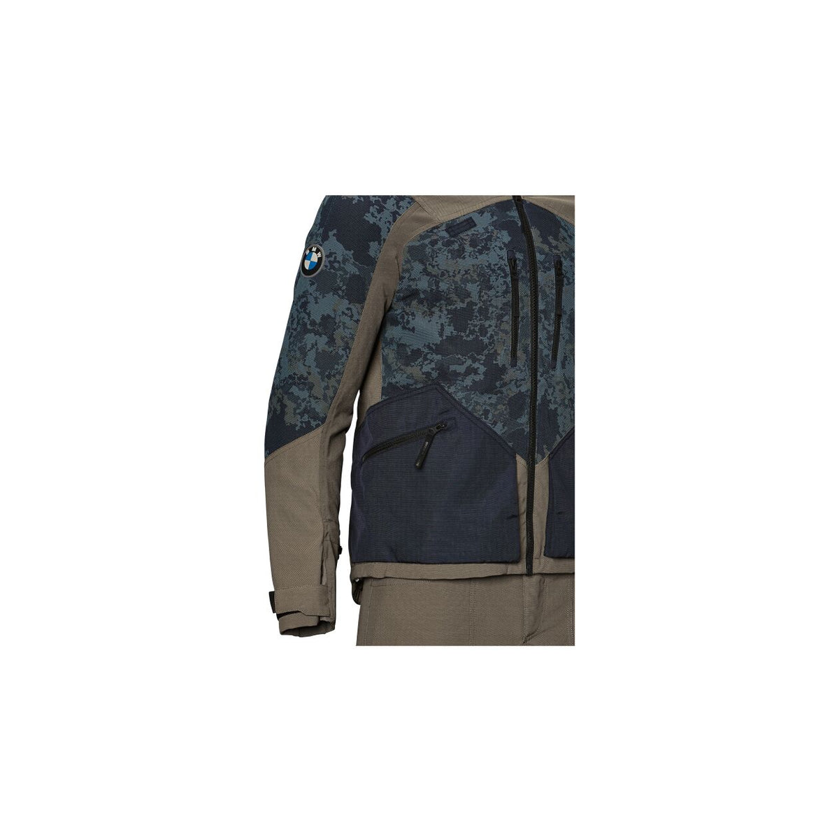 BMW GS Rallye AIR Jacket