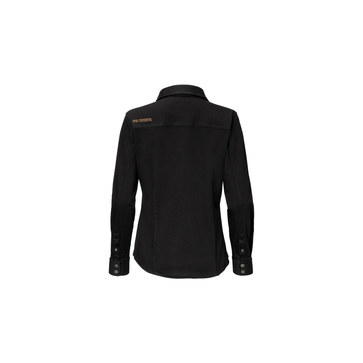 BMW Denim Women's Shirt