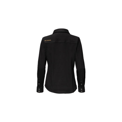 BMW Denim Women's Shirt