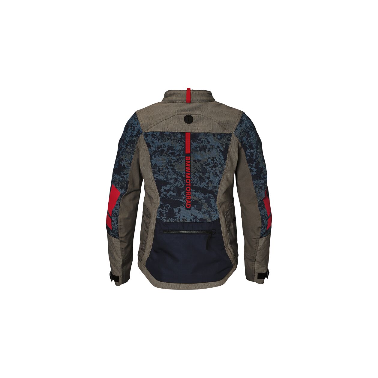 BMW GS Rallye AIR Women's Jacket