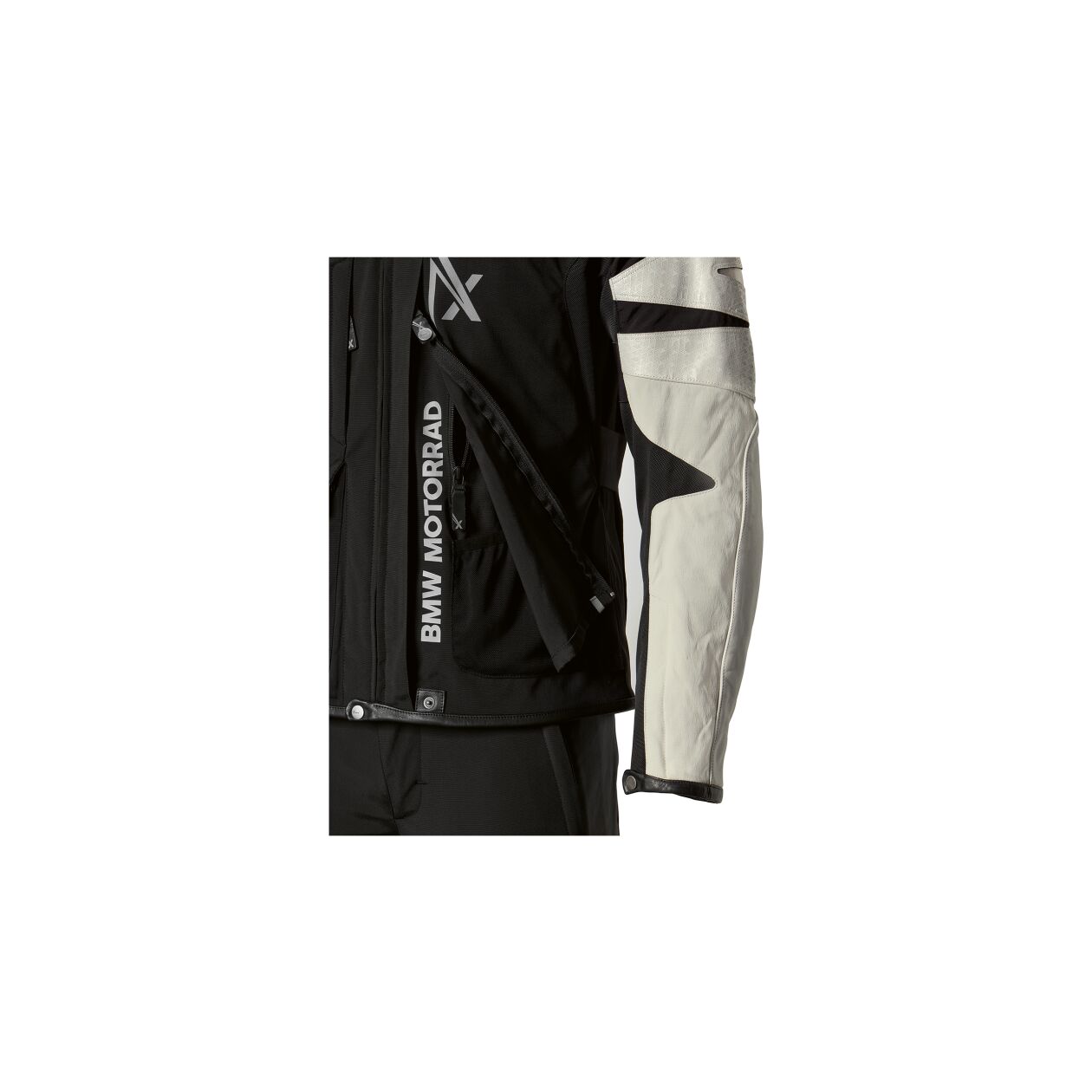 BMW Xride GTX Jacket