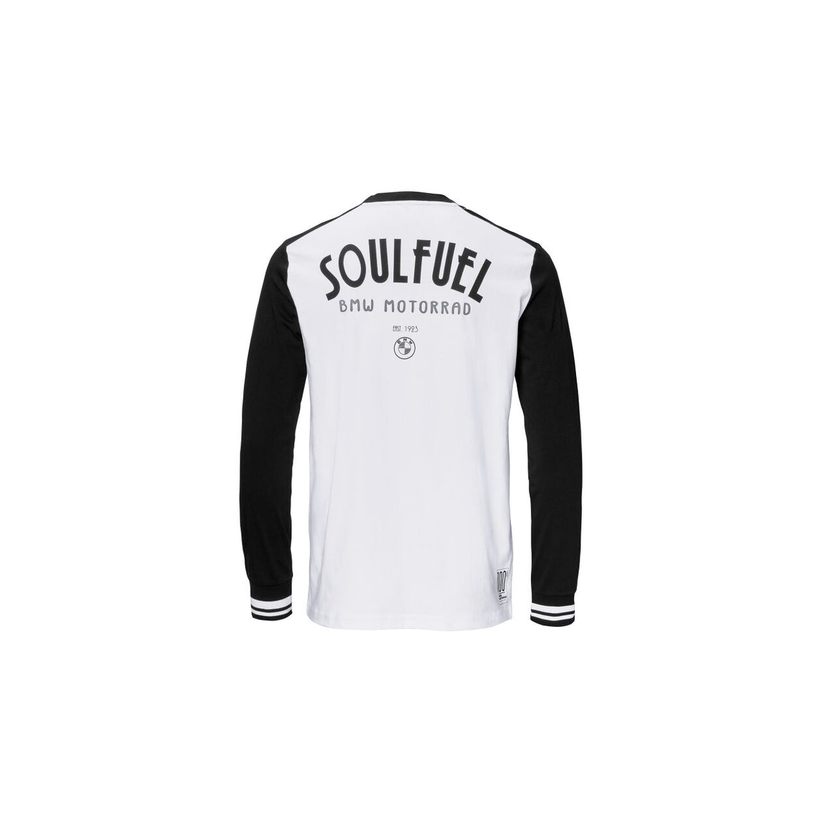 BMW Soulfuel Longsleeve Shirt