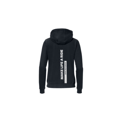 BMW Make Life A Ride Women's Hoodie