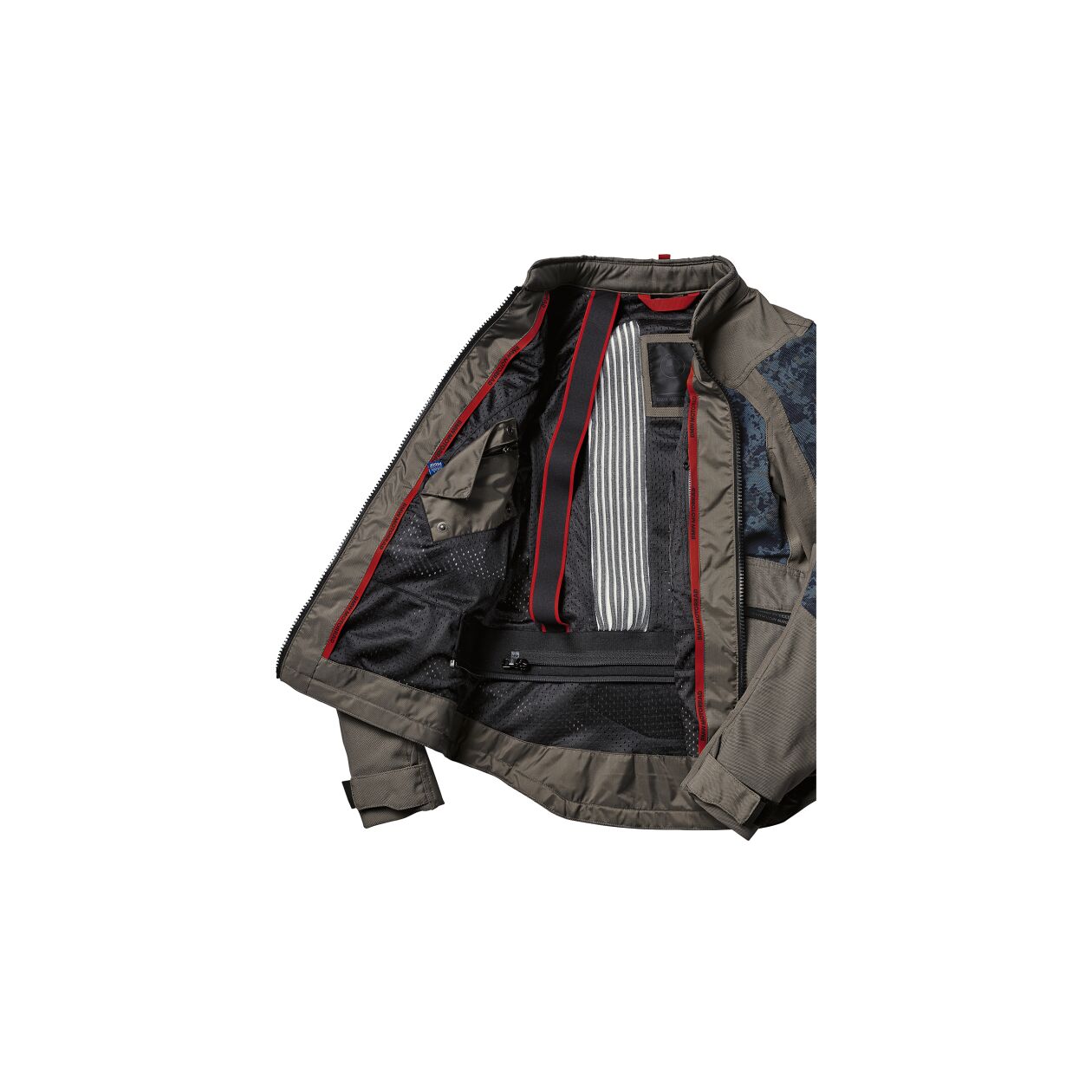 BMW GS Rallye AIR Women's Jacket