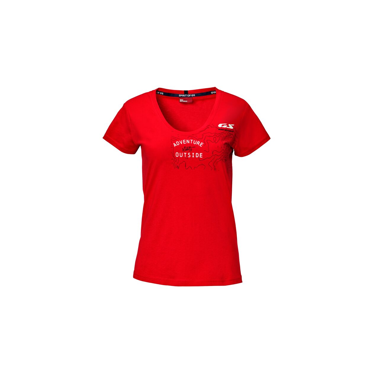 BMW GS Women's T-Shirt
