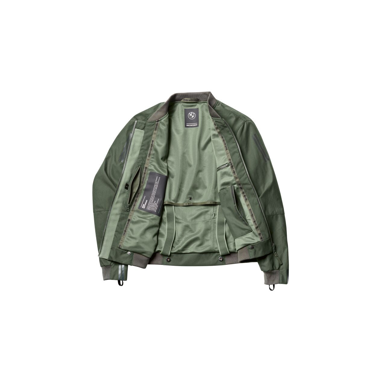 BMW Shenzhen Jacket
