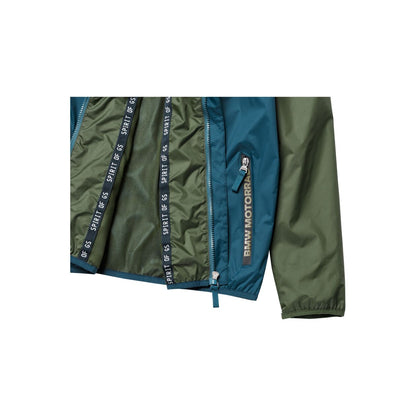 BMW Rain Jacket