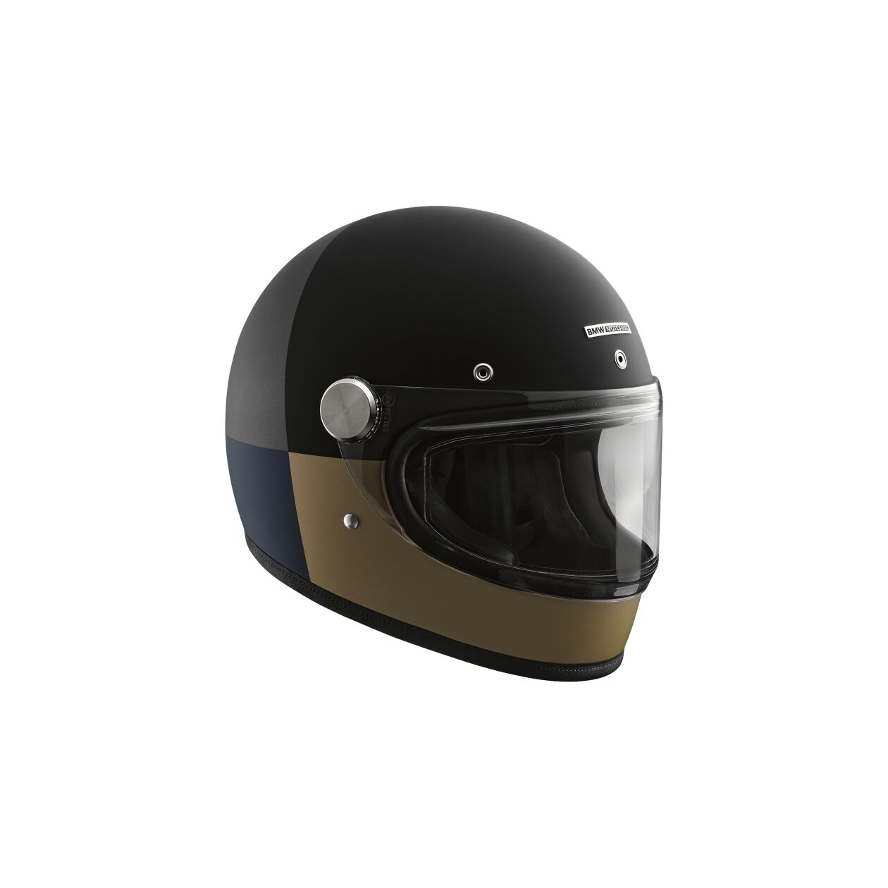 BMW Grand Racer Helmet - Keimola