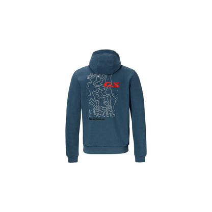BMW GS Zip Hoodie