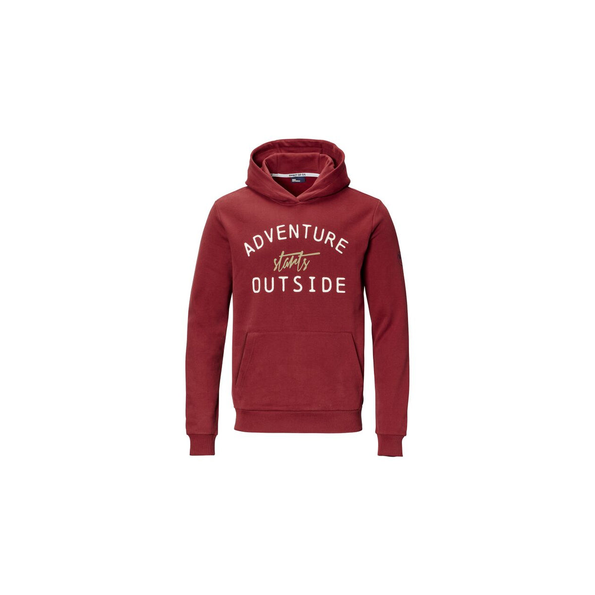 BMW Adventure Hoodie