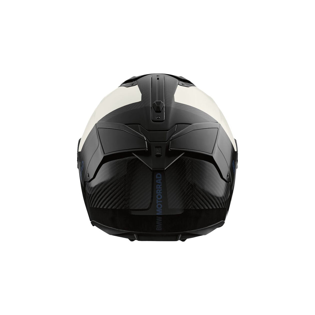 BMW Xomo Carbon Helmet - Specter