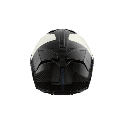 BMW Xomo Carbon Helmet - Specter