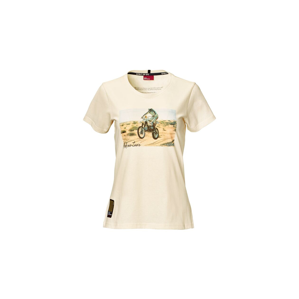 BMW Adventure Women's T-Shirt
