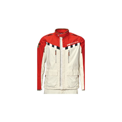 BMW GS Adrar Jacket
