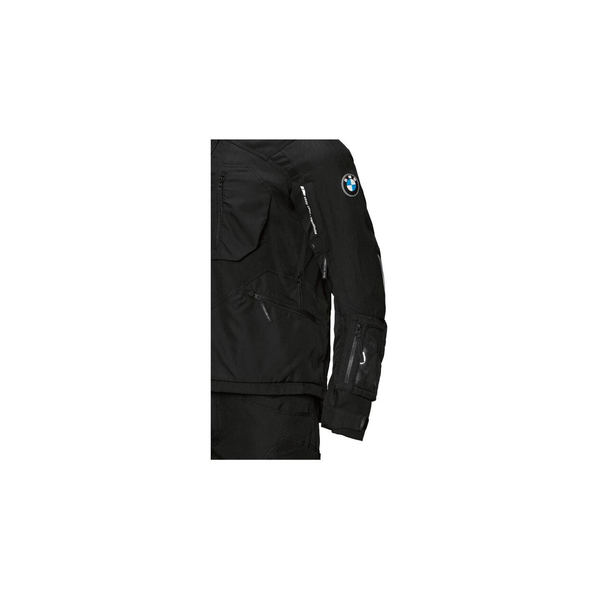 BMW GS Rallye GTX Jacket