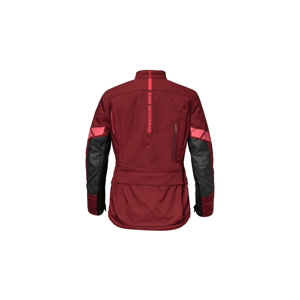 BMW GS Puna GTX Women's Jacket