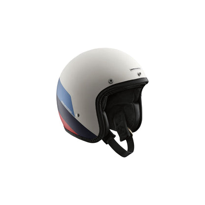 BMW Bowler Helmet - Anvil