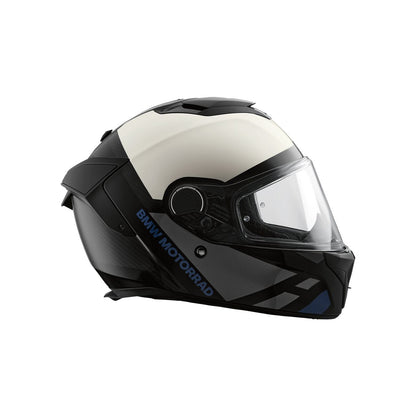 BMW Xomo Carbon Helmet - Specter