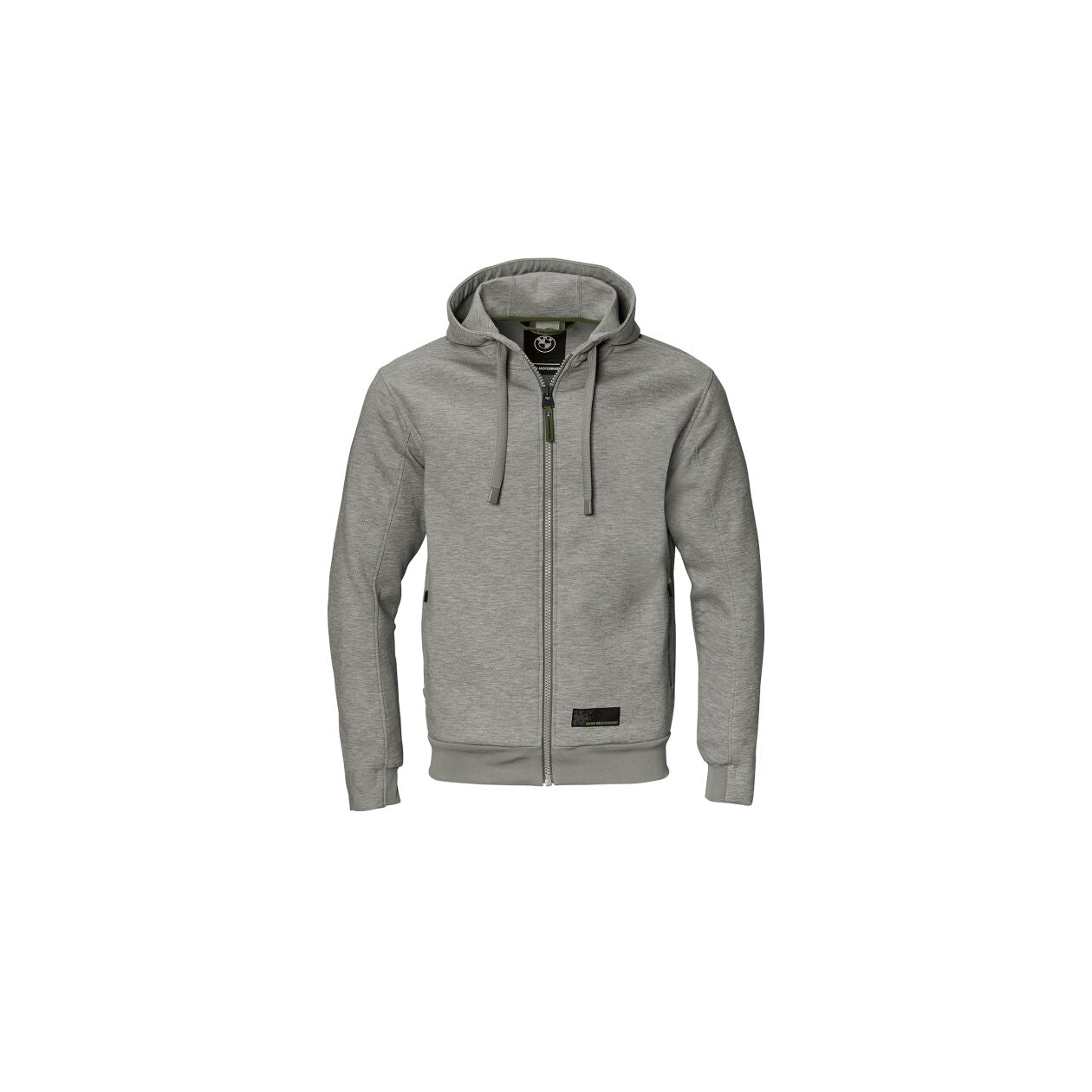 BMW Singapore Jacket