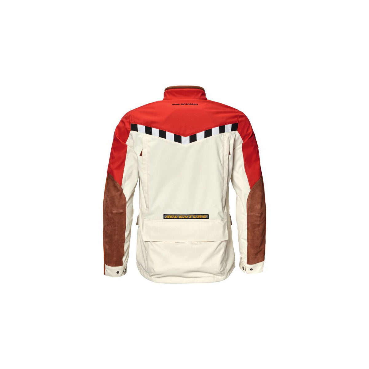 BMW GS Adrar Jacket