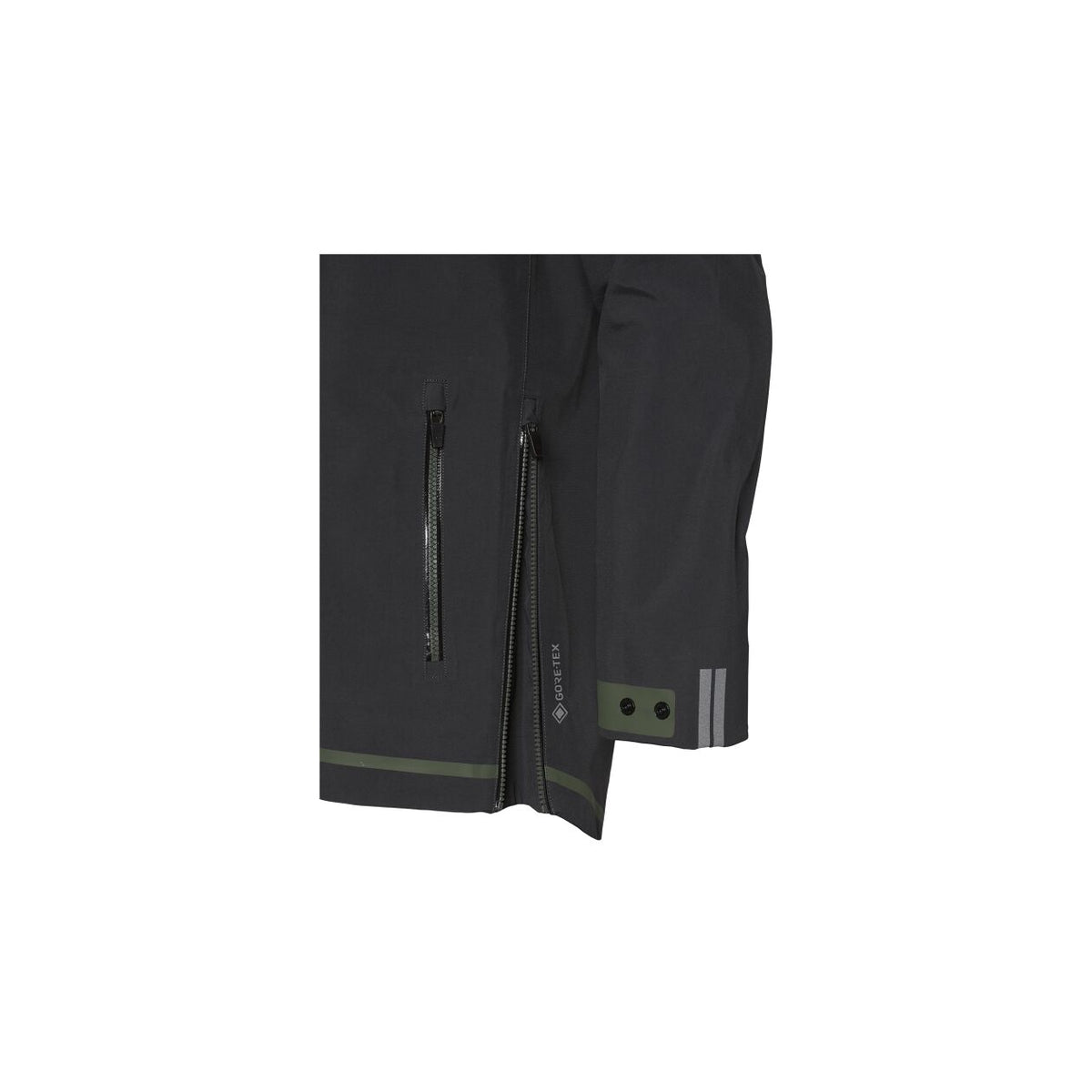 BMW Brussels GTX Jacket