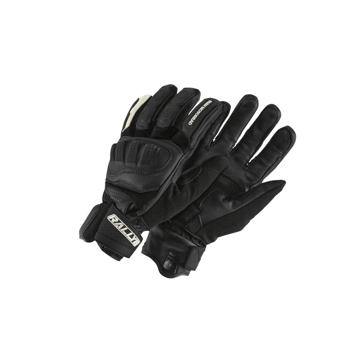 BMW GS Rallye GTX Gloves