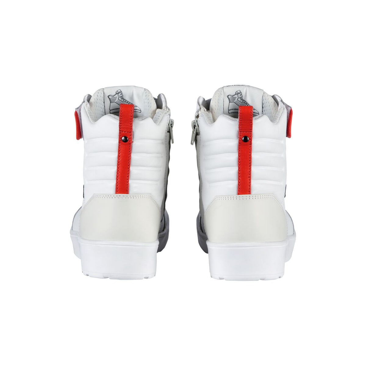BMW Seoul GTX Sneakers
