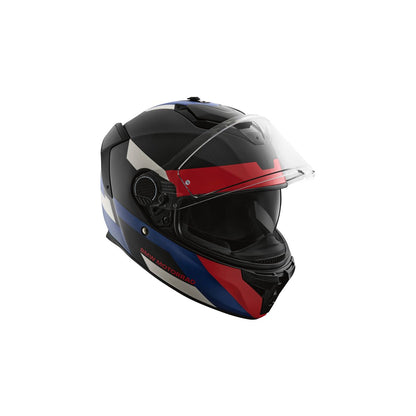 BMW Xomo Carbon Helmet - Machine