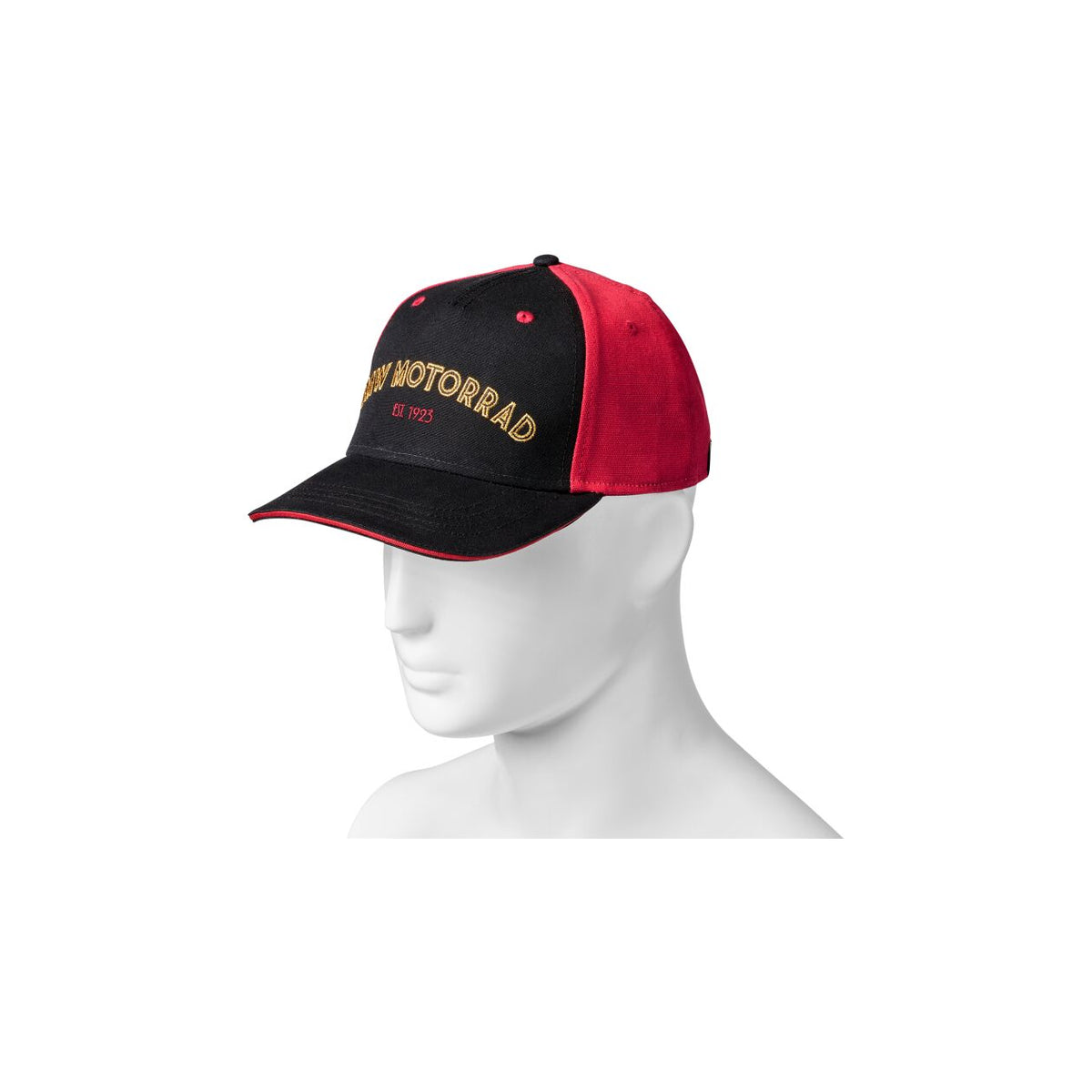 BMW 100 Years Edition Cap