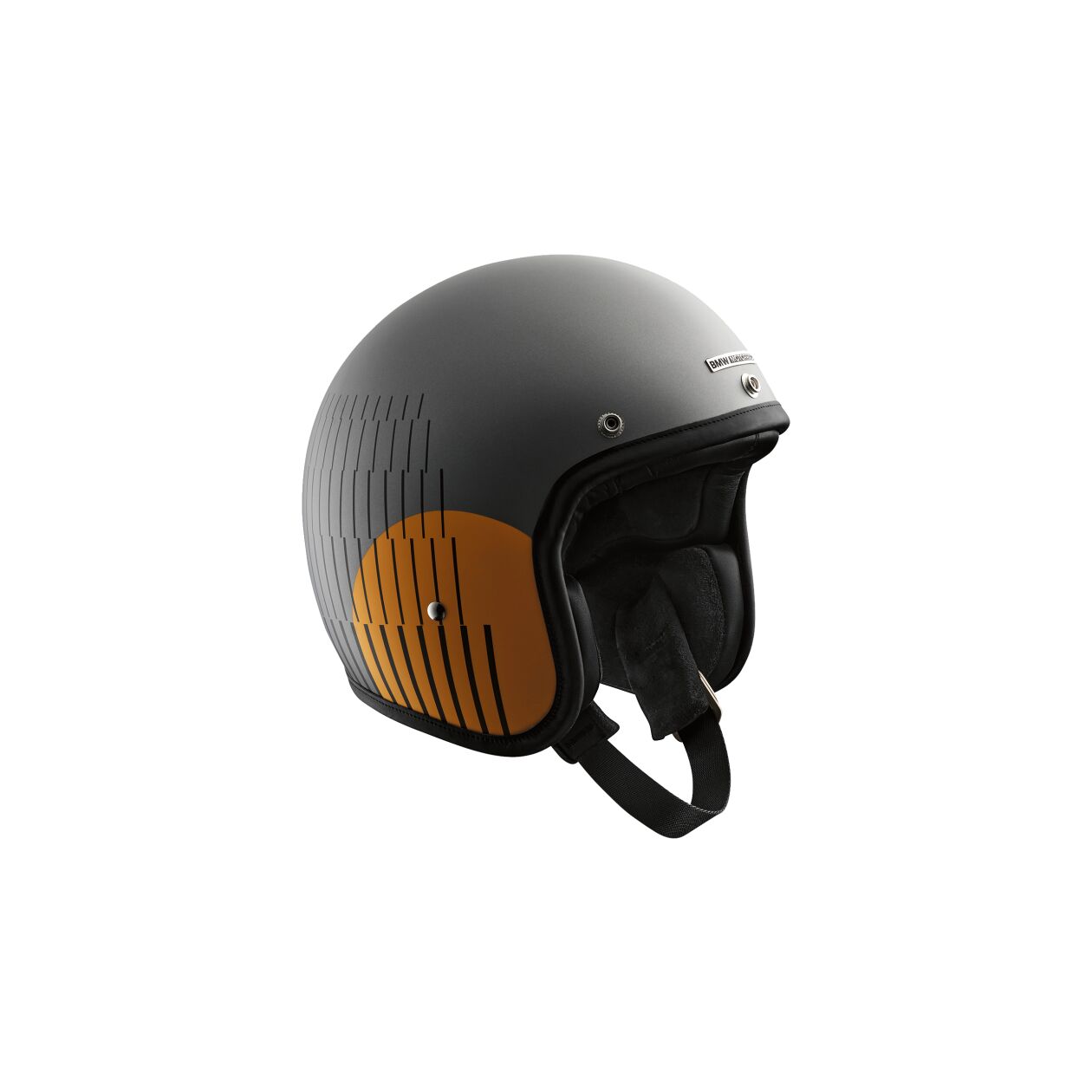 BMW Bowler Helmet - Mallet