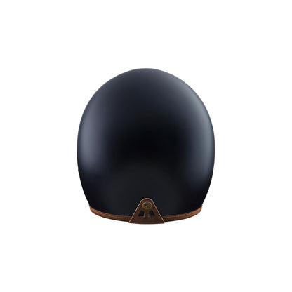BMW Bowler Helmet - Blue Matte