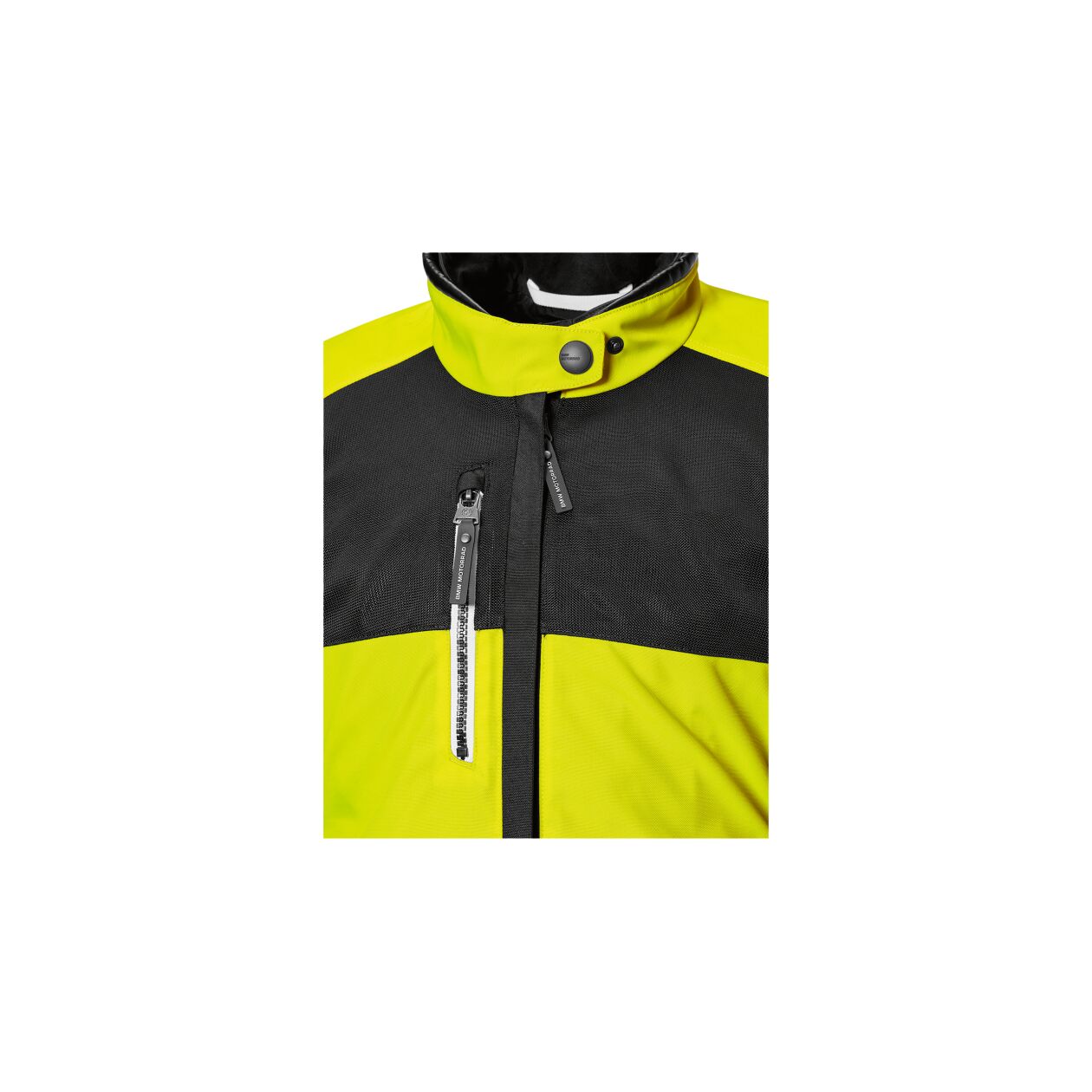BMW Bavella Women's Jacket