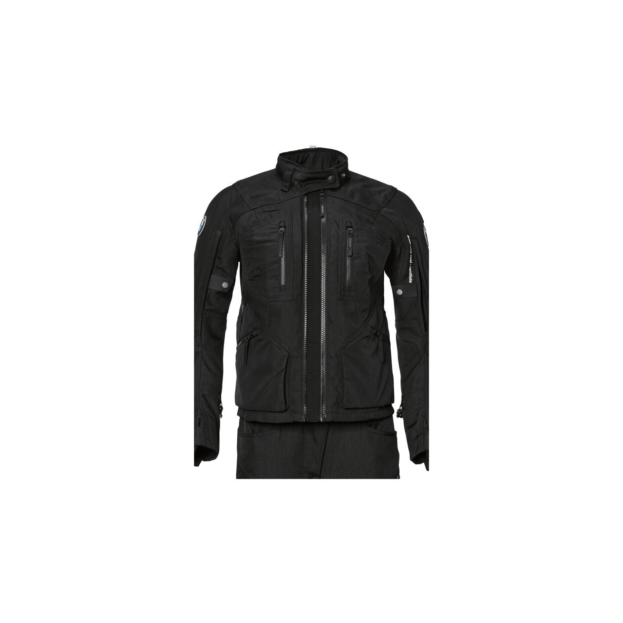 BMW GS Rallye GTX Women's Jacket