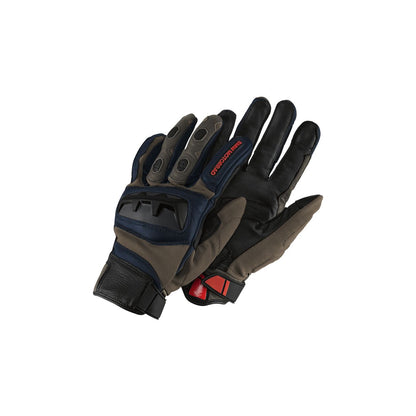 BMW GS Rallye Gloves