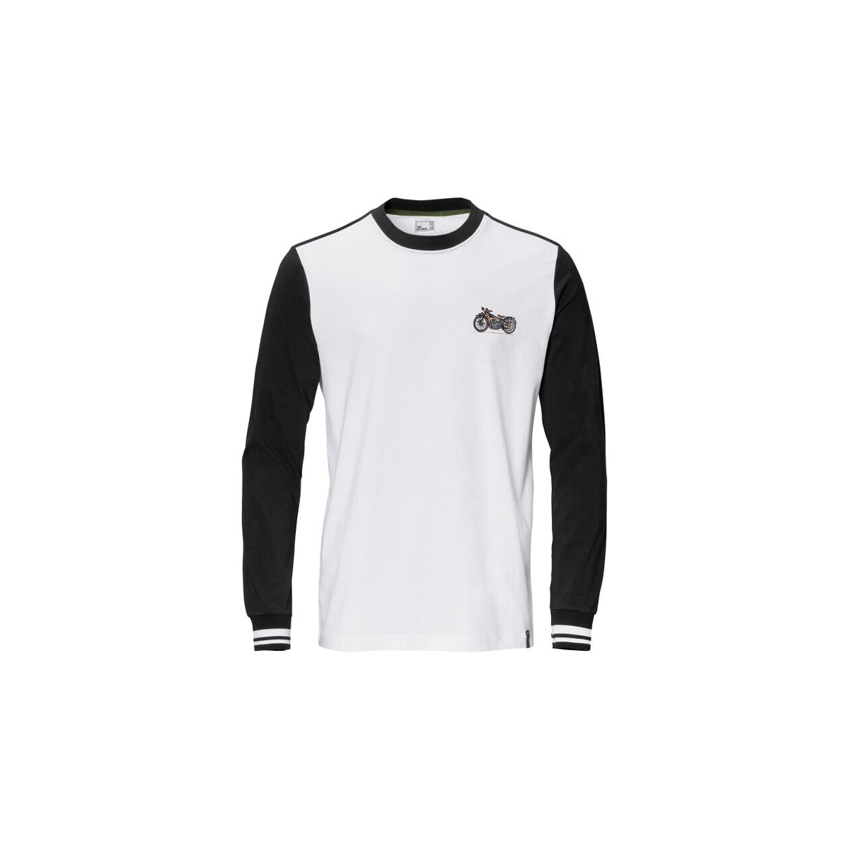 BMW Soulfuel Longsleeve Shirt