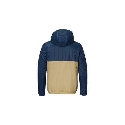 BMW Quilt Jacket
