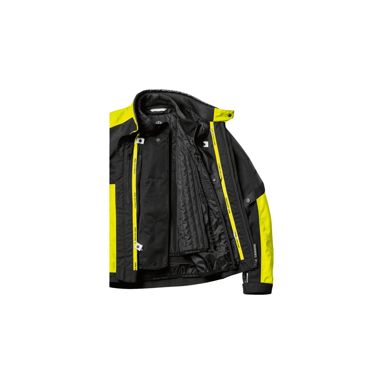 BMW Bavella Jacket (2023)