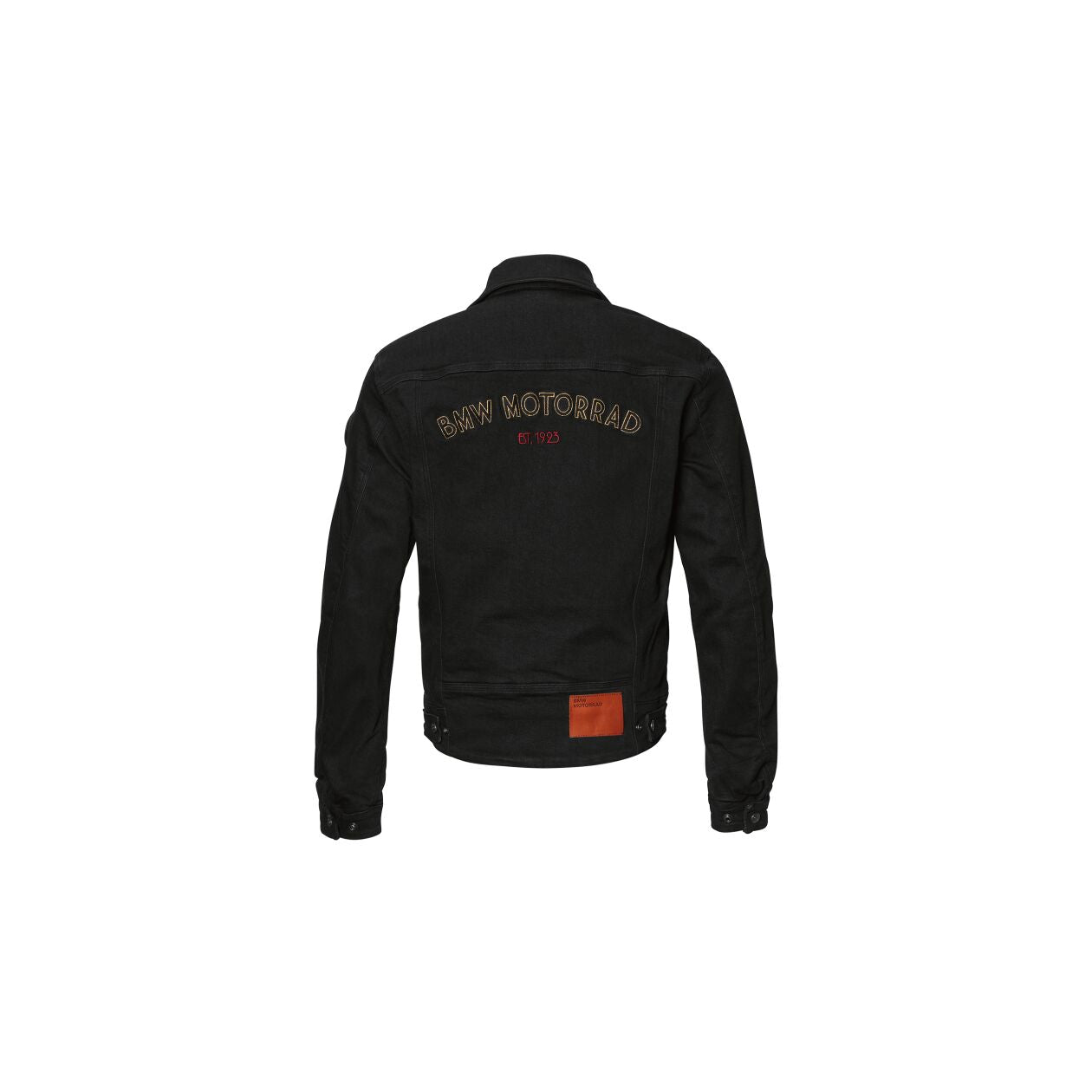 BMW RoadCrafted 100 Years Jacket