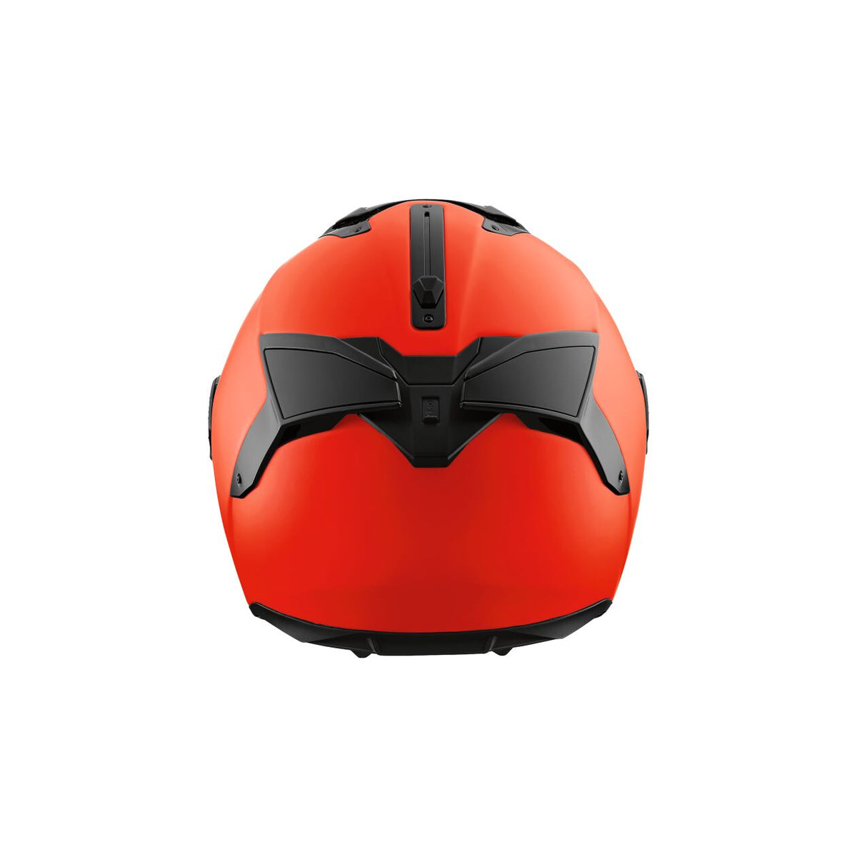 BMW Xomo Carbon Helmet - Neon Red