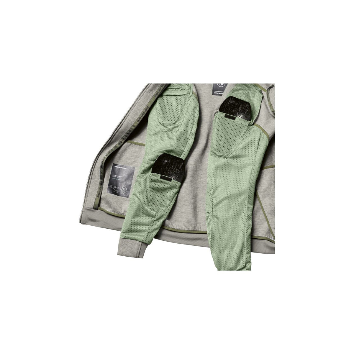 BMW Singapore Jacket