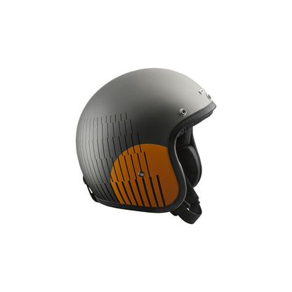 BMW Bowler Helmet - Mallet