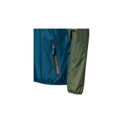 BMW Rain Jacket