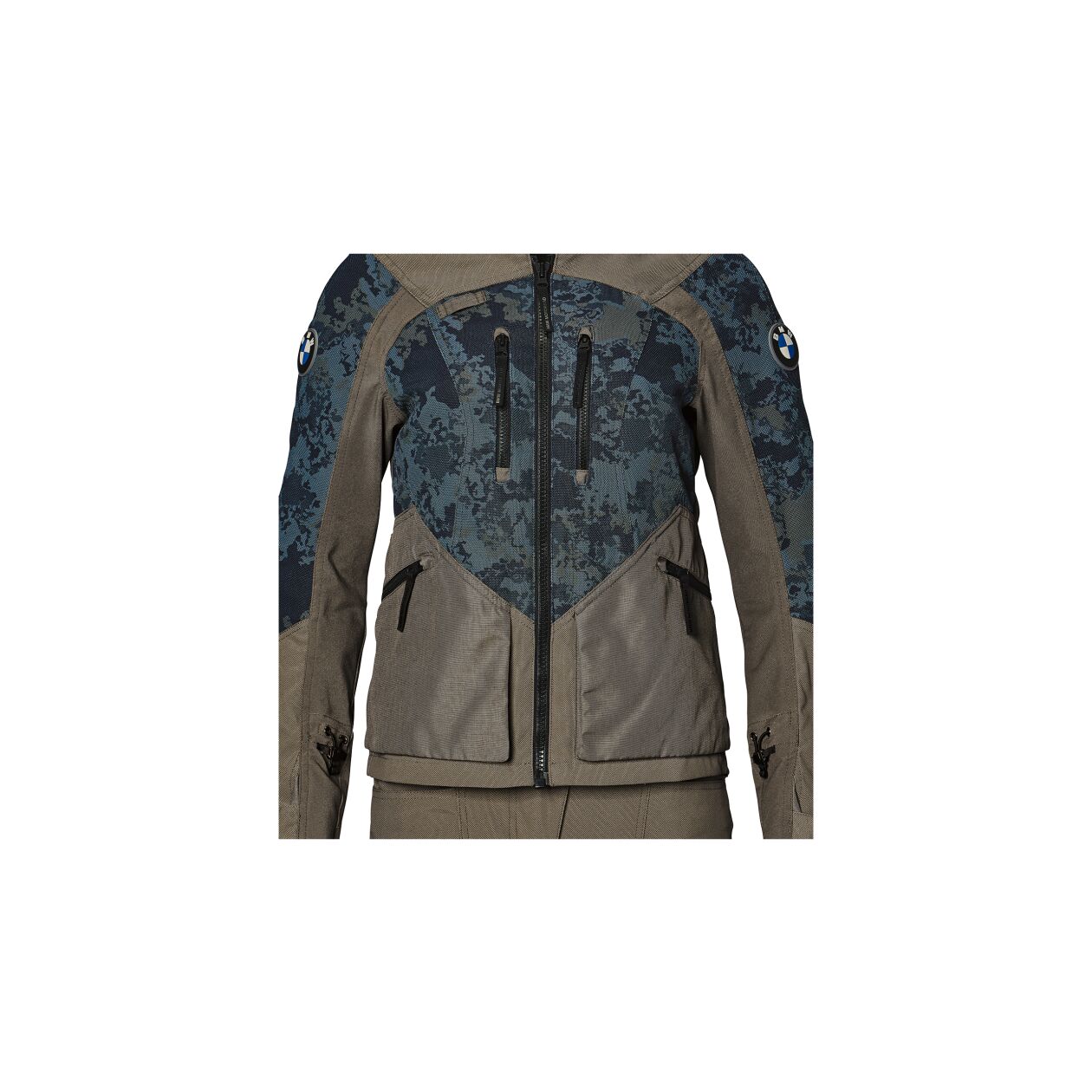 BMW GS Rallye AIR Women's Jacket